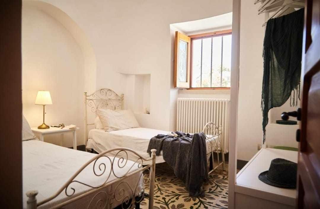 Trulli Azzalema With Exclusive Pool Villa Brindisi Exterior photo