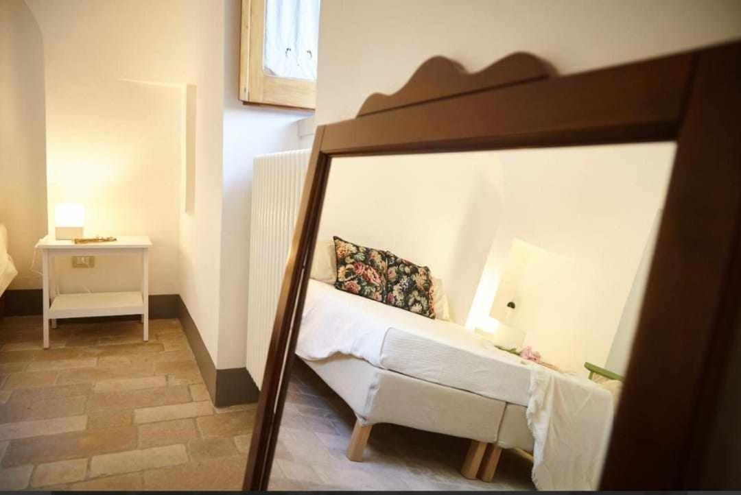 Trulli Azzalema With Exclusive Pool Villa Brindisi Exterior photo