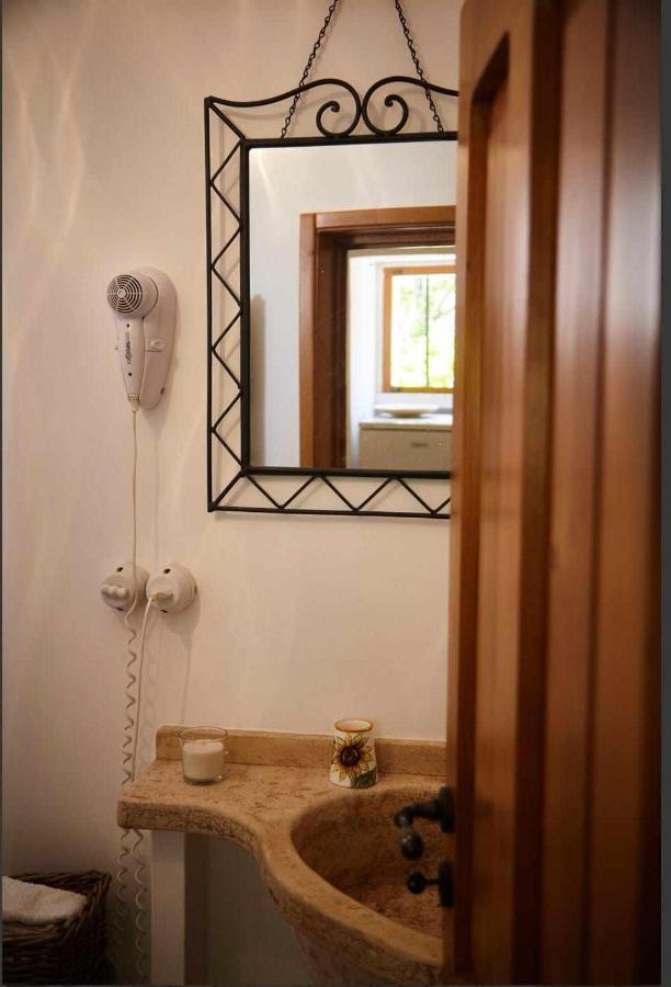 Trulli Azzalema With Exclusive Pool Villa Brindisi Exterior photo