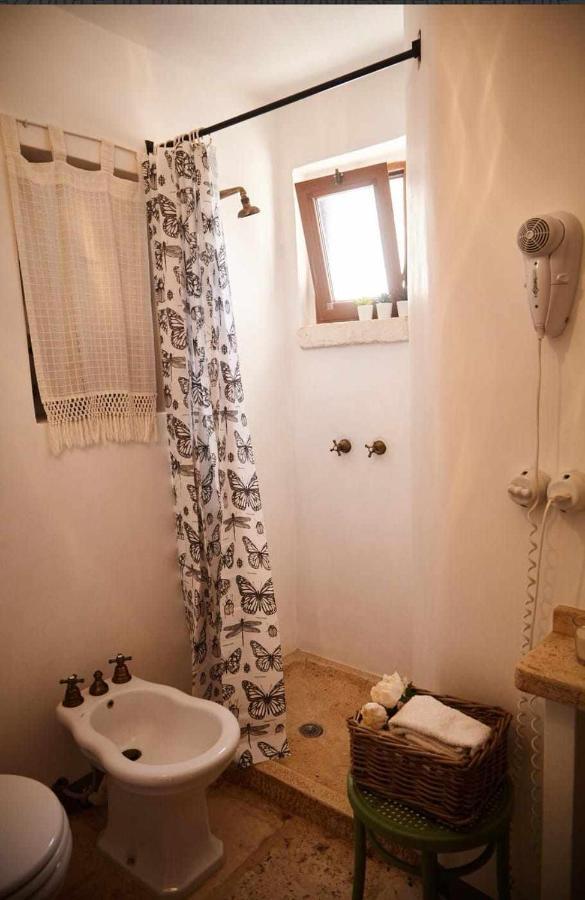 Trulli Azzalema With Exclusive Pool Villa Brindisi Exterior photo