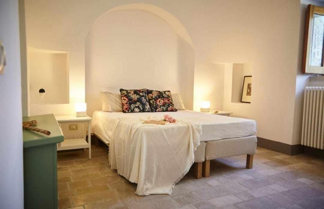 Trulli Azzalema With Exclusive Pool Villa Brindisi Exterior photo