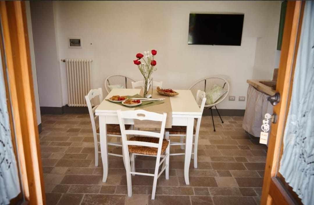 Trulli Azzalema With Exclusive Pool Villa Brindisi Exterior photo