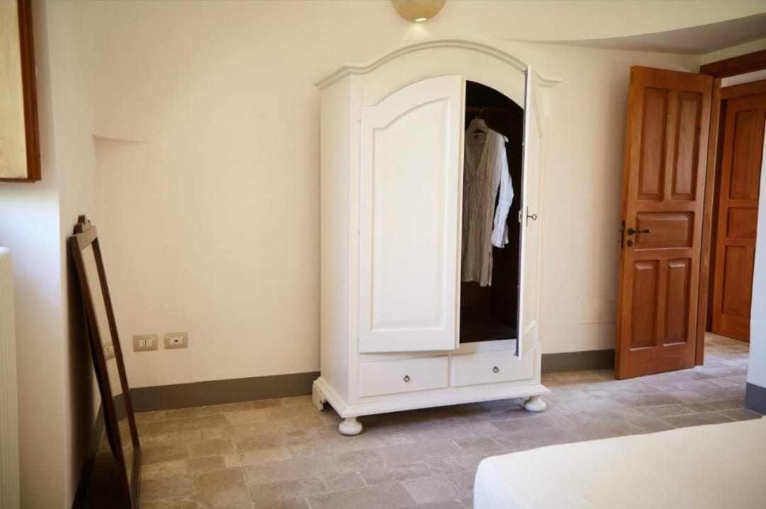 Trulli Azzalema With Exclusive Pool Villa Brindisi Exterior photo